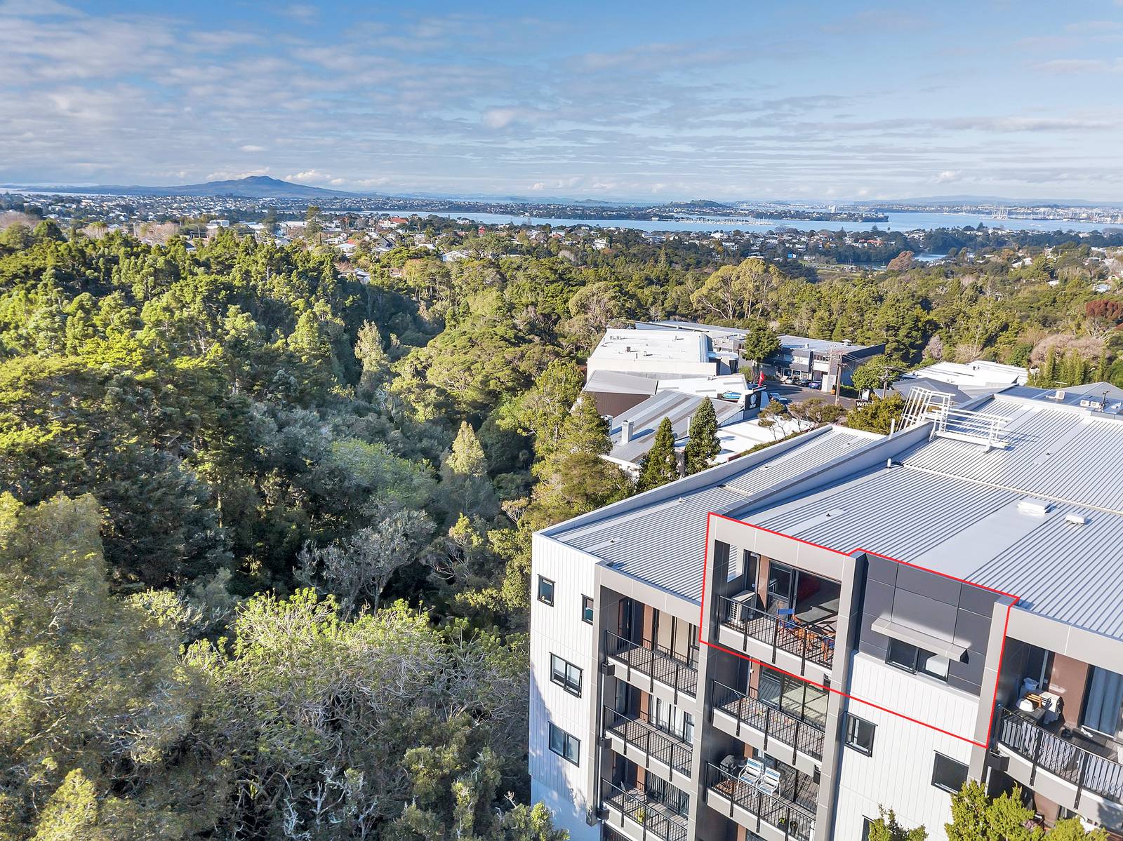 53/241 Hinemoa Street, Birkenhead 1 Bed Apartment Expression of