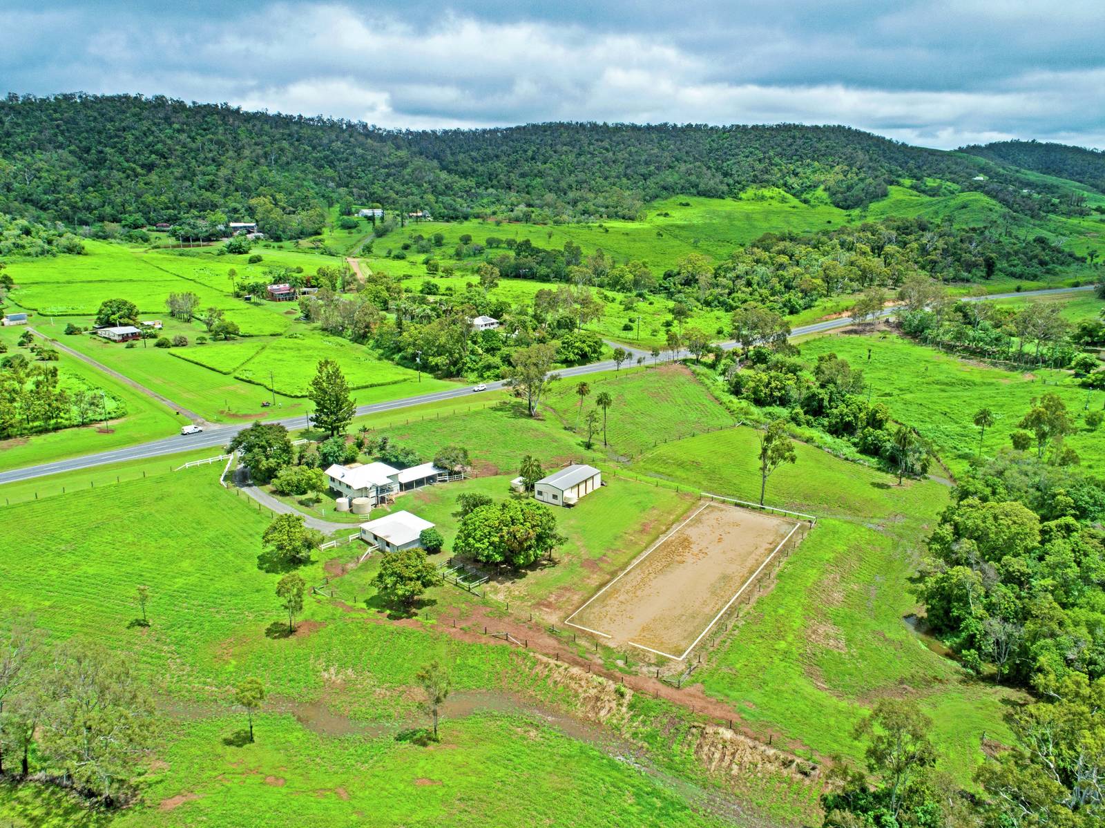 897 Tanby Road, Tanby 3 Bed House For Sale