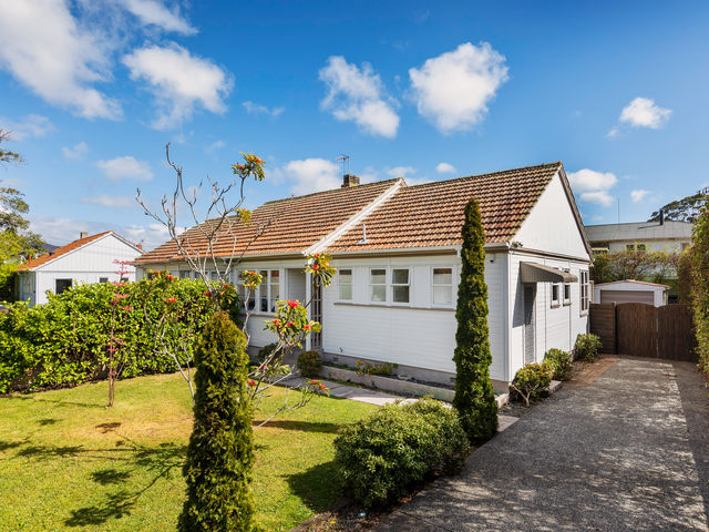 128 Hendon Avenue Mount Albert
