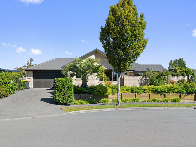 19 Dunsford Close Halswell