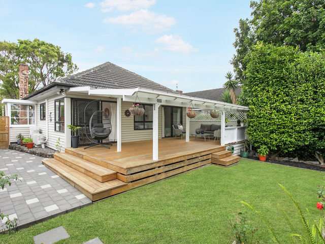 41B Peary Road Mount Eden