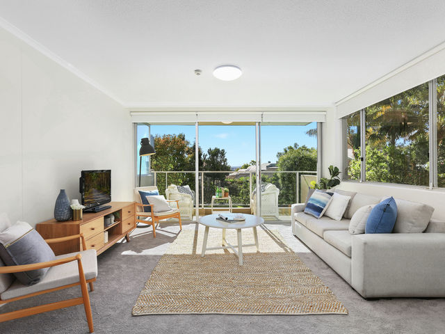 2/14-20 Gerard Street Cremorne