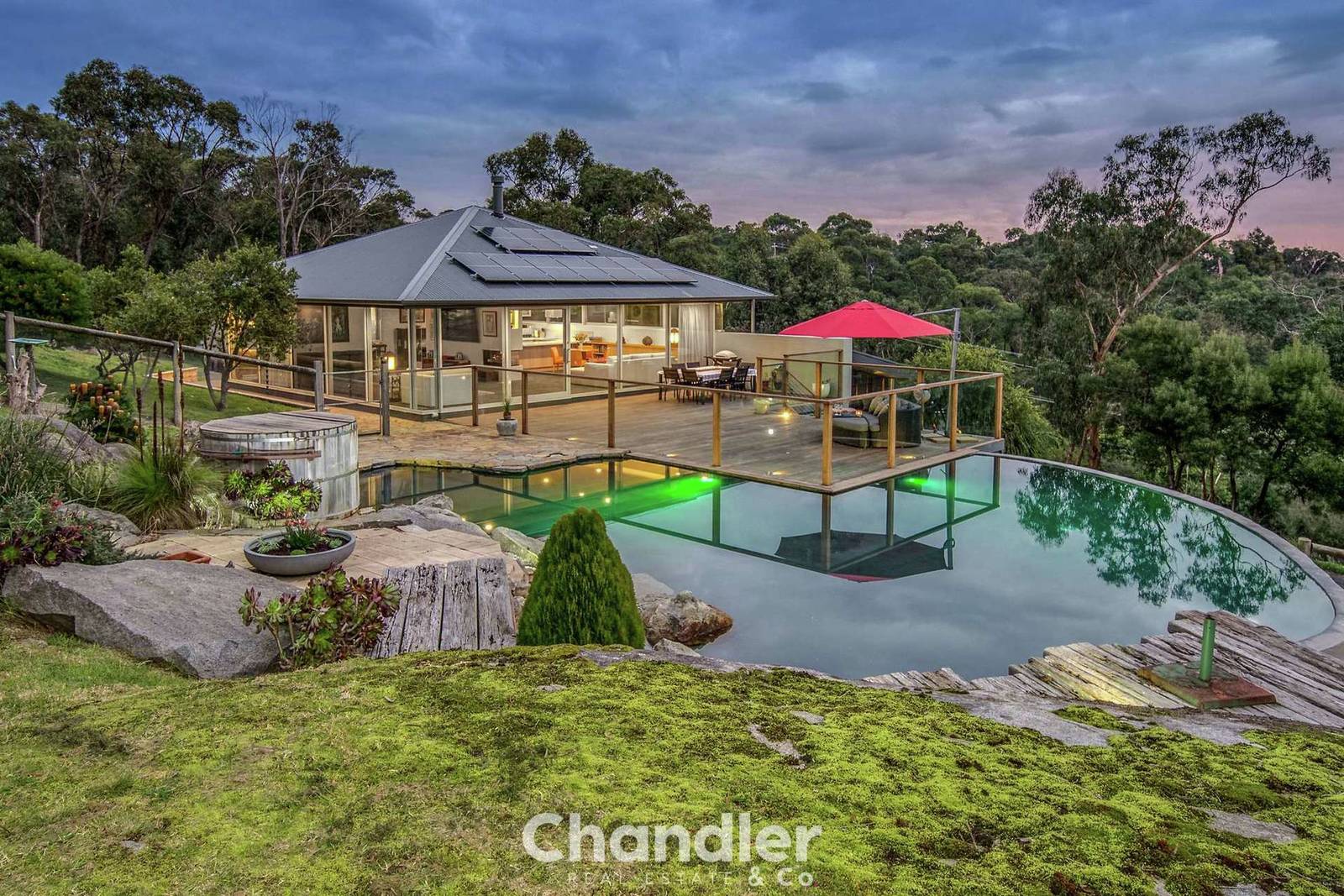 106 Mt Morton Road, Belgrave Heights 3 Bed House For Sale