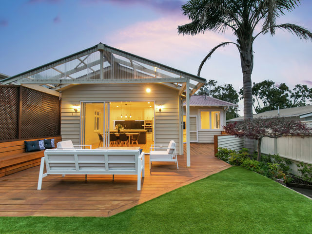 5 Peary Road Mount Eden