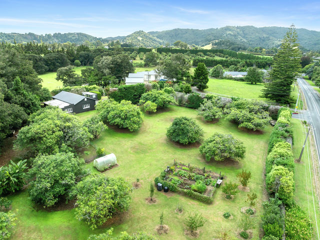 7 Puriri Grange Lane Maunu