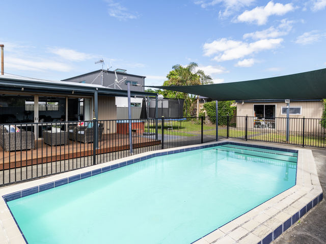 7 Flanders Avenue Onekawa