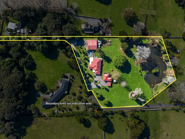 638 Ngunguru Road Glenbervie