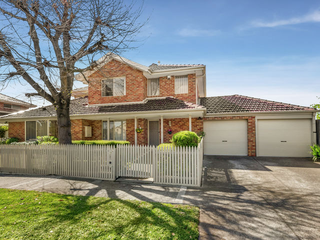 18 Paddington Road Hughesdale