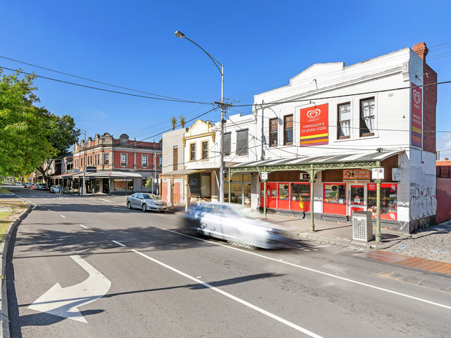 278-280 Rathdowne Street Carlton North