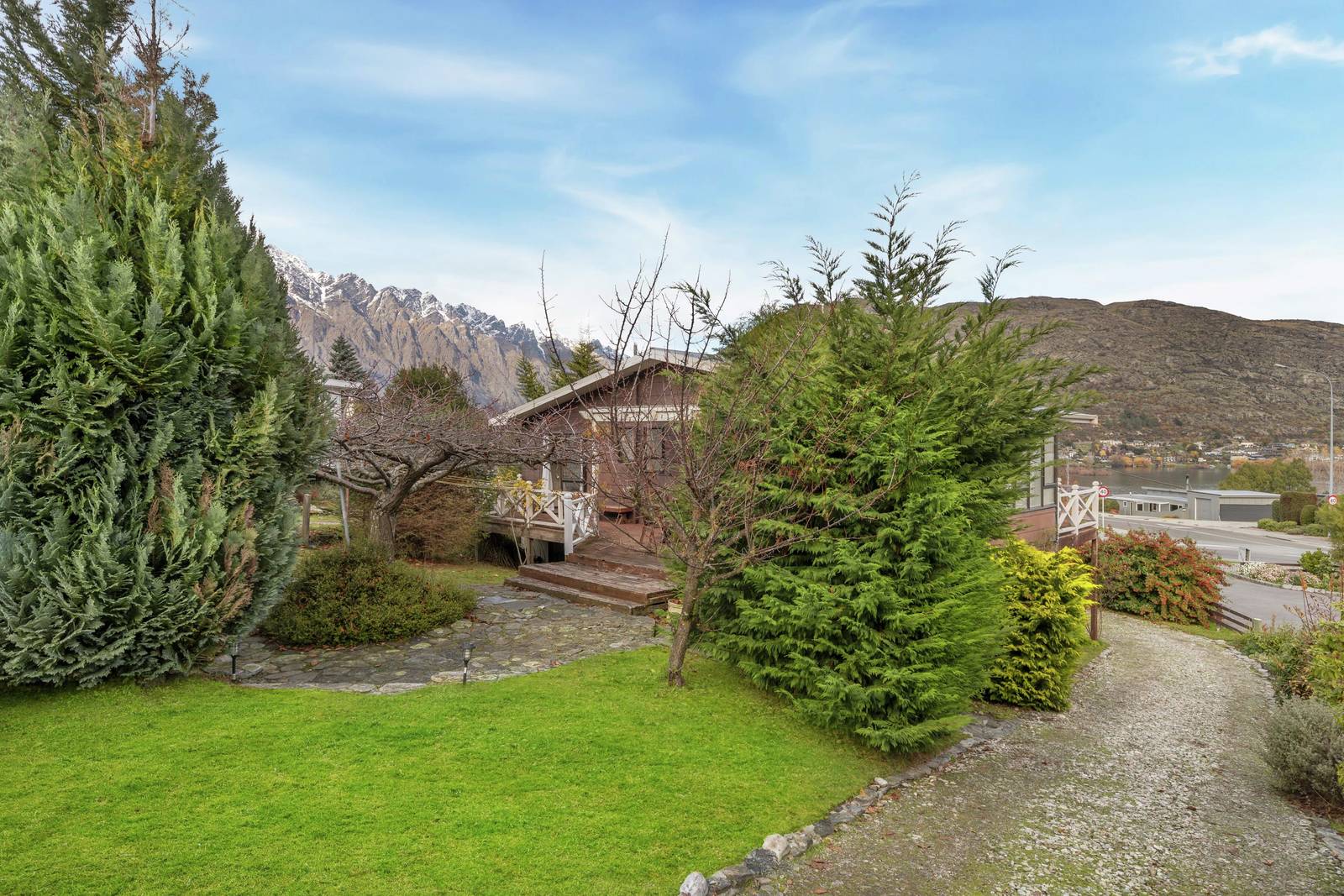 1034 Frankton Road, Queenstown 5 Bed House Private Sale