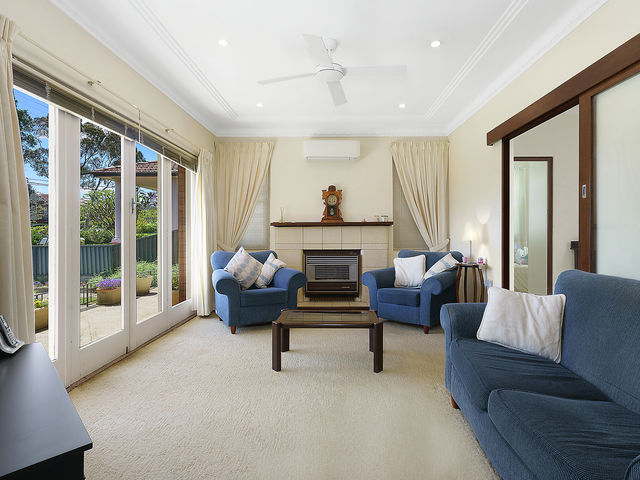 156 Charles Street Putney
