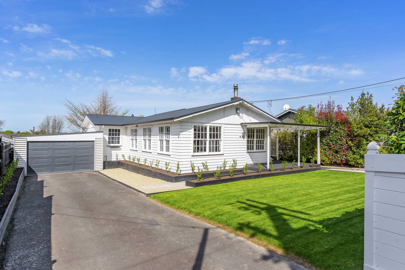30 Jordan Terrace, Masterton 4 Bed House Private Treaty