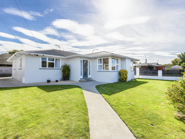 7 Church Street Rangiora