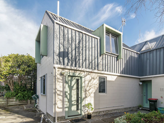 7/15 McKinley Crescent Brooklyn