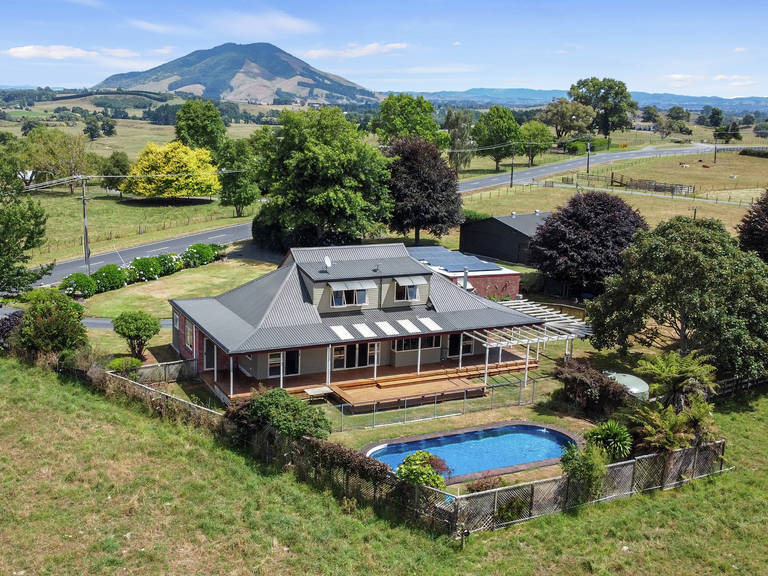 94 Frontier Road Te Awamutu