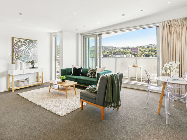 1517/74 Taranaki Street Te Aro