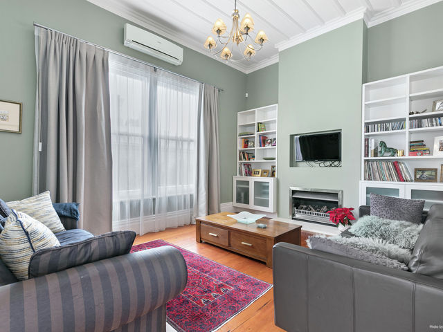 66 Vermont Street Ponsonby