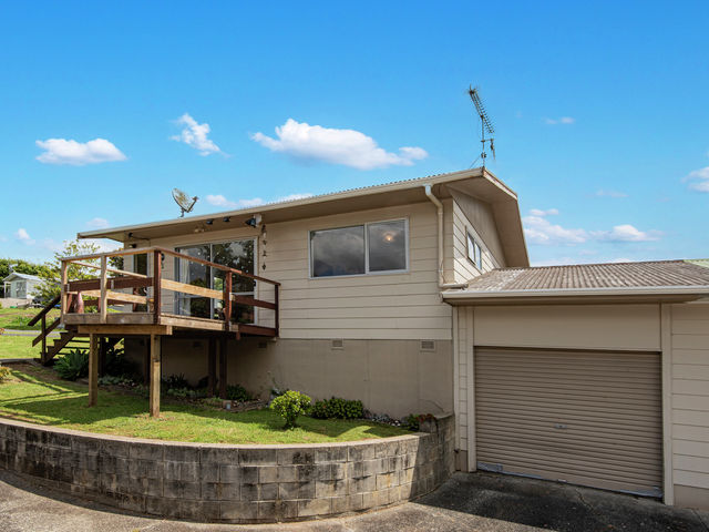 24A Nottingham Road Onerahi