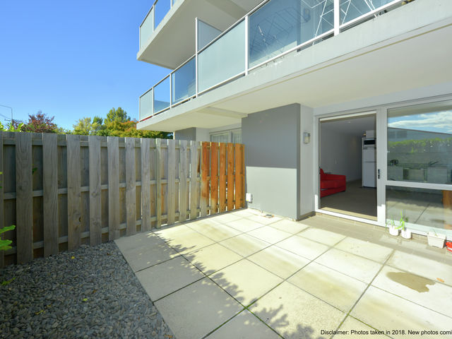 5/468 Cashel Street Linwood