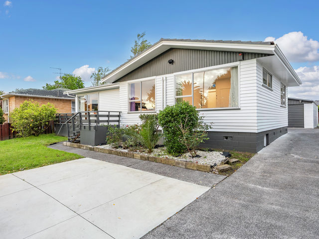 70 Walworth Avenue Pakuranga Heights