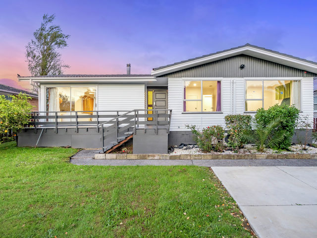 70 Walworth Avenue Pakuranga Heights