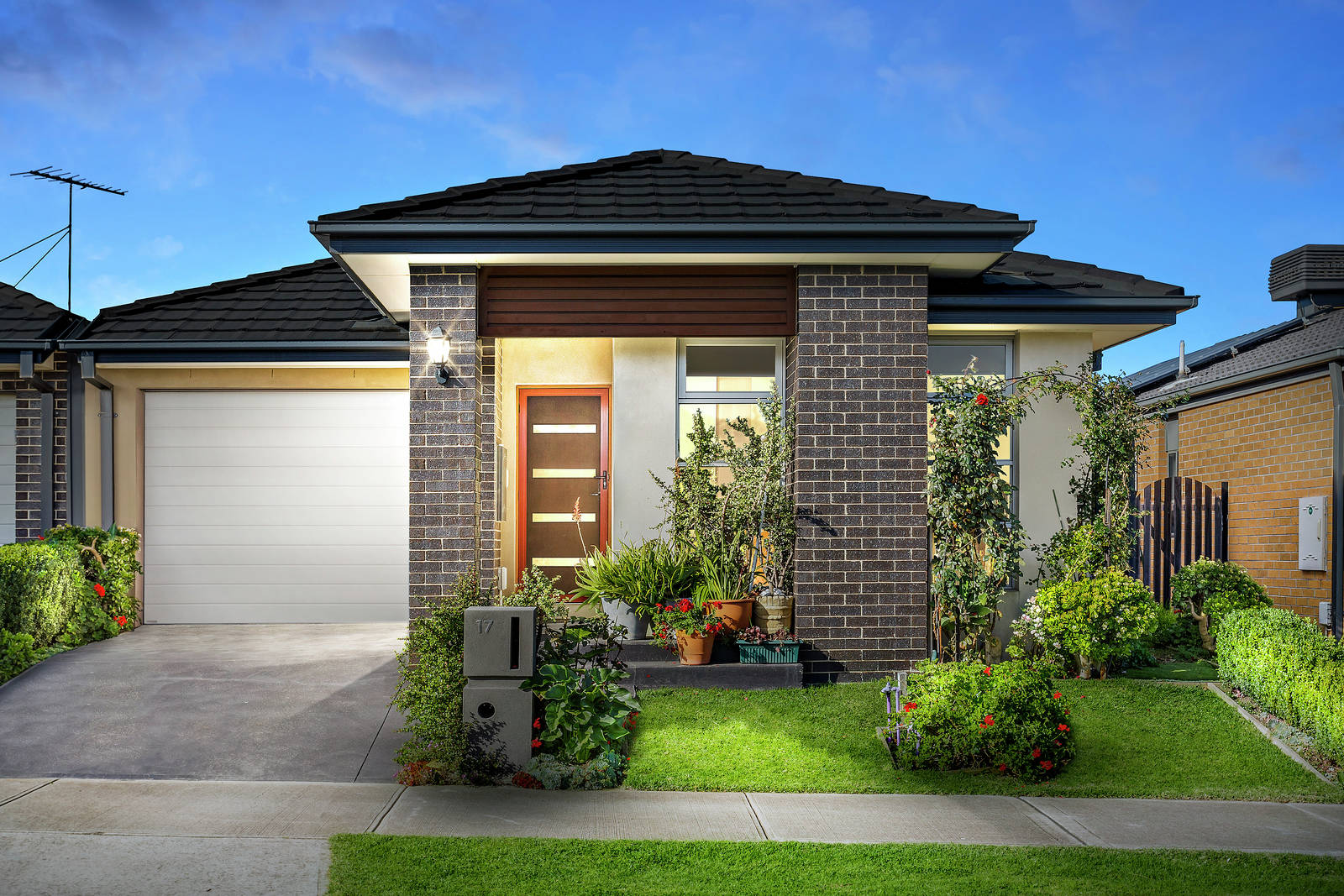 17 Potter Street, Wollert 3 Bed House Private Sale