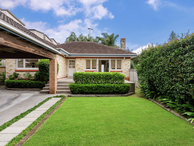 9 Sainsbury Road Mount Albert