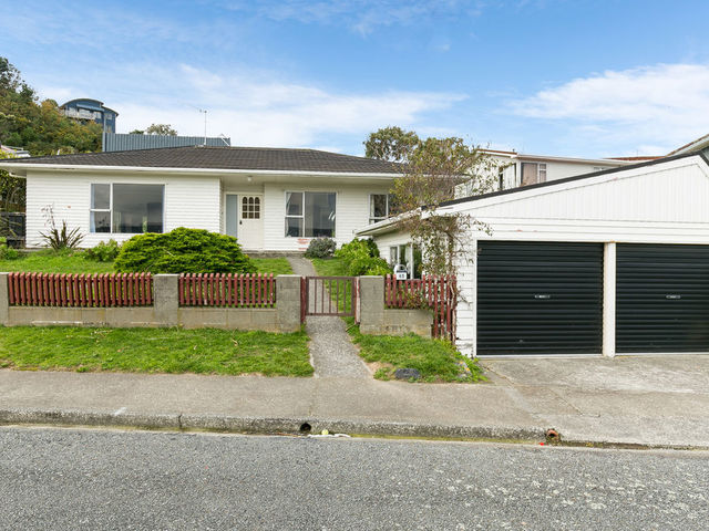 41 Southgate Road Southgate