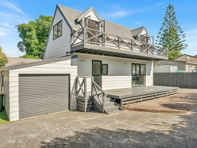 2/40 Rosella Road Mangere East