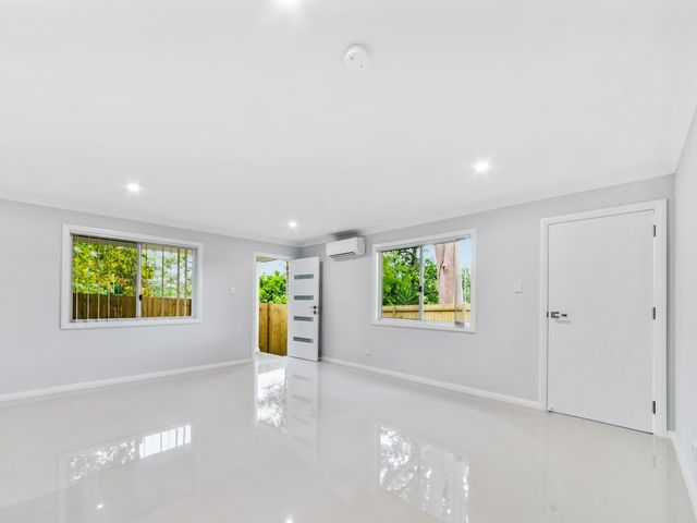 5 & 5A Tennyson Street Winston Hills