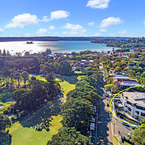 84 Cormier Pike Apt. 054 - Balgowlah heights