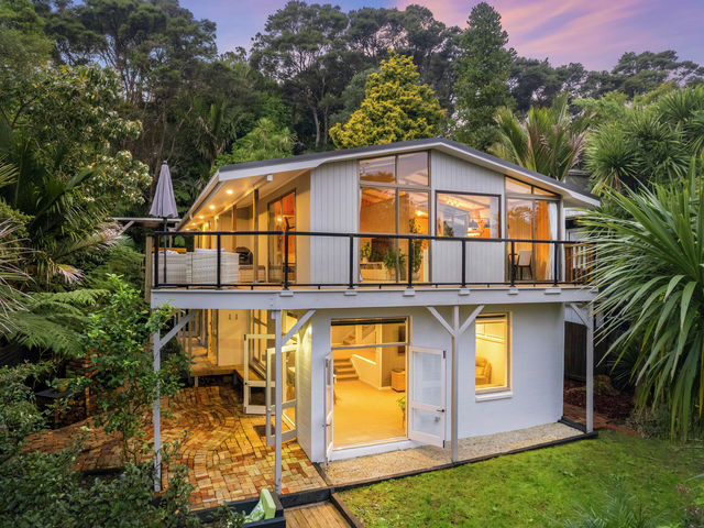 47 Tainui Road Titirangi