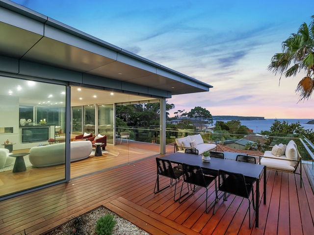 2 Edwards Bay Road Mosman