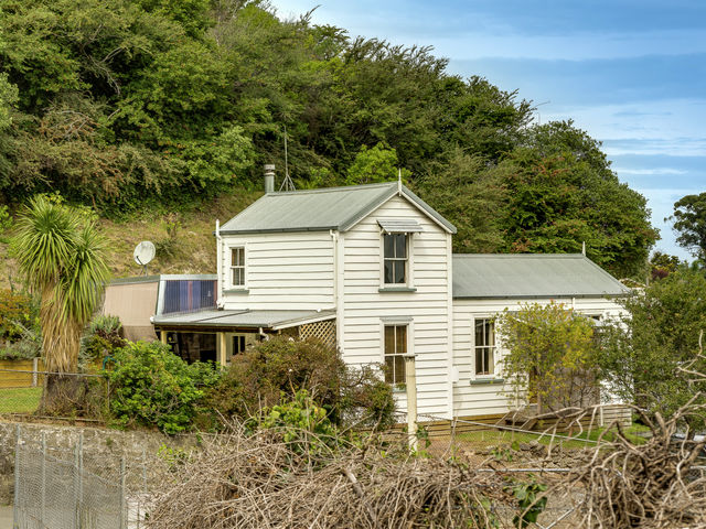 1 Northe Street Marewa