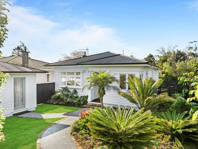 36 Parkdale Road Mount Albert