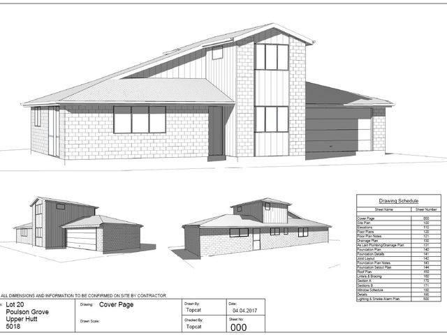 Lot 20  Poulson Grove Trentham