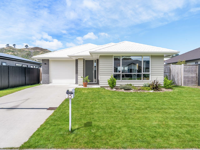 25 Cynisca Crescent Wallaceville