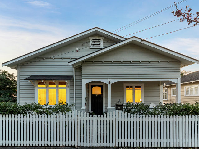 31 Volcanic Street Mount Eden