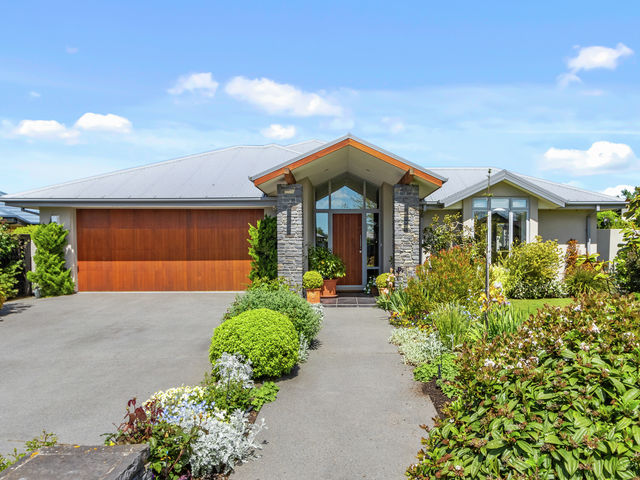 4 Gillatt Gardens Halswell