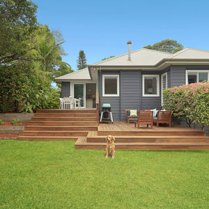 84 Cormier Pike Apt. 054 - Balgowlah heights