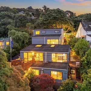 84 Cormier Pike Apt. 054 - Balgowlah heights