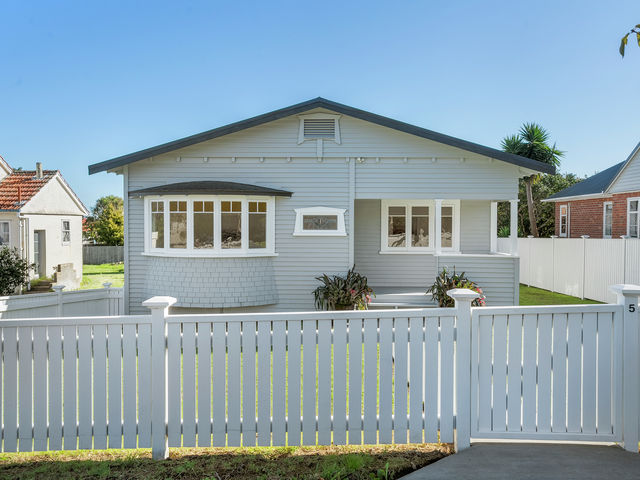5 Jersey Avenue Mount Albert
