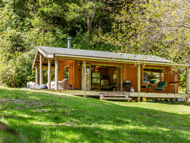 2288 Akatarawa Road Akatarawa