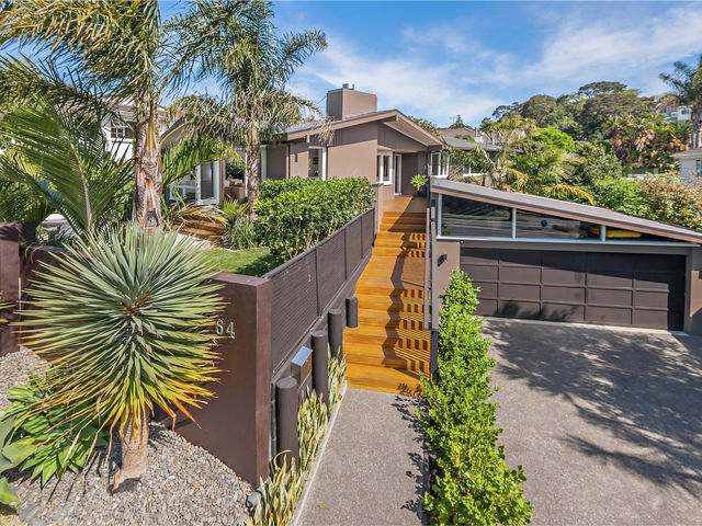 64 Grampian Road St Heliers