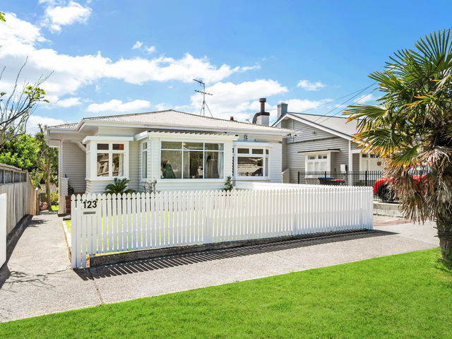 123 Peary Road Mount Eden