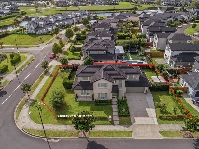 13 Cornwall Place Karaka