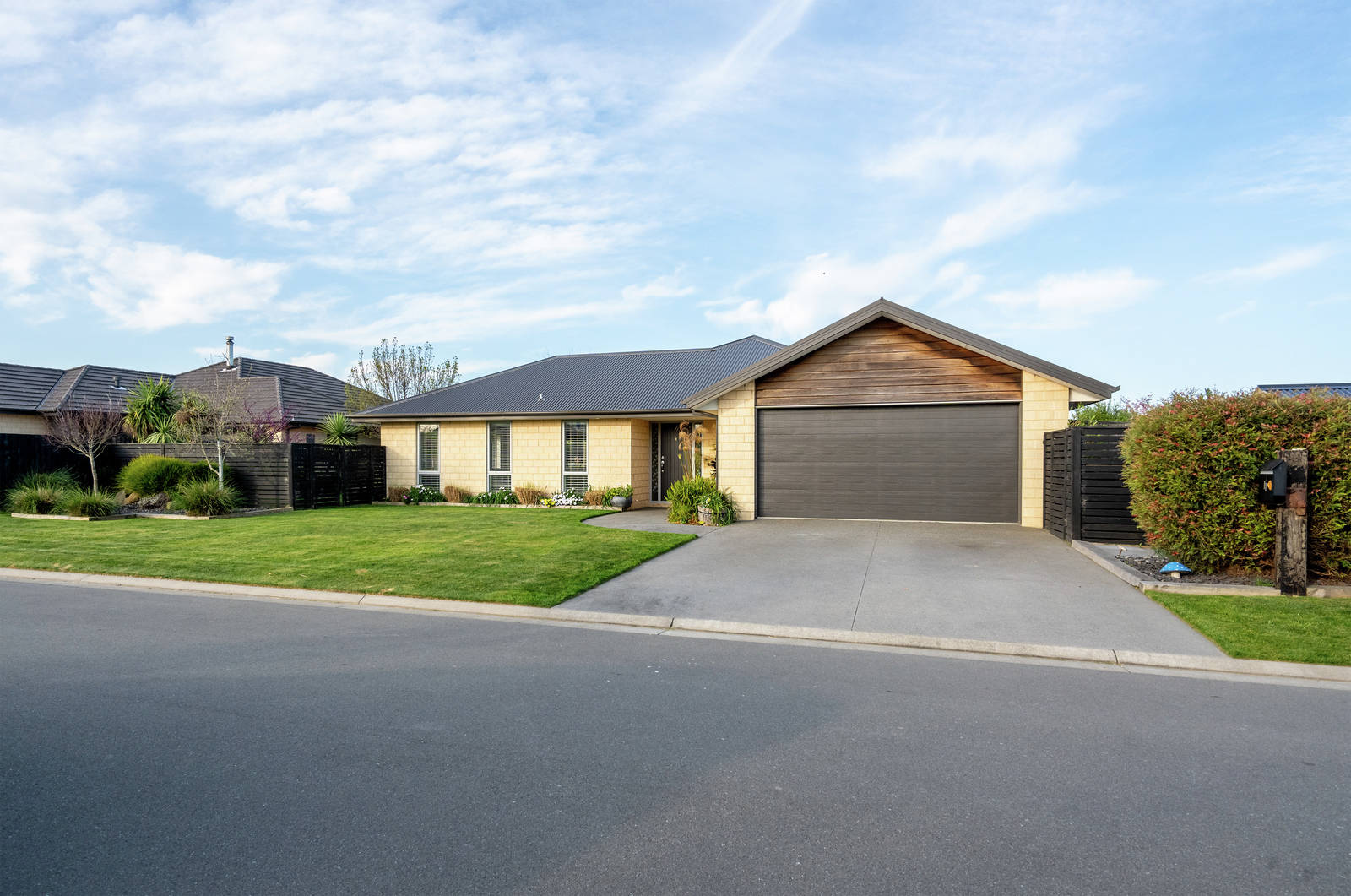 11 Bradbury Avenue, Rolleston 4 Bed House For Sale