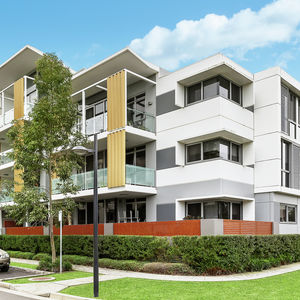 84 Cormier Pike Apt. 054 - Balgowlah heights