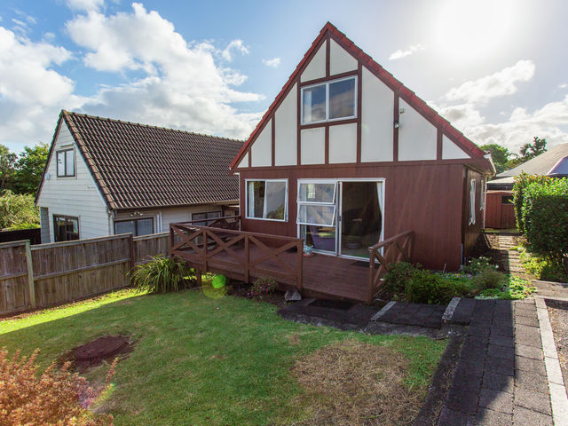 17c Harding Avenue Mount Wellington