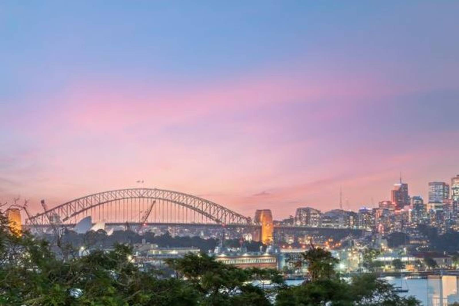 4/38 Darling Point Road, Darling Point 3 Bed Apartment Auction Sold